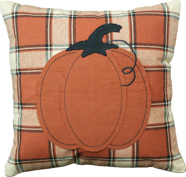 Harvest Moon Orange Pillow PL021010 - The Fox Decor